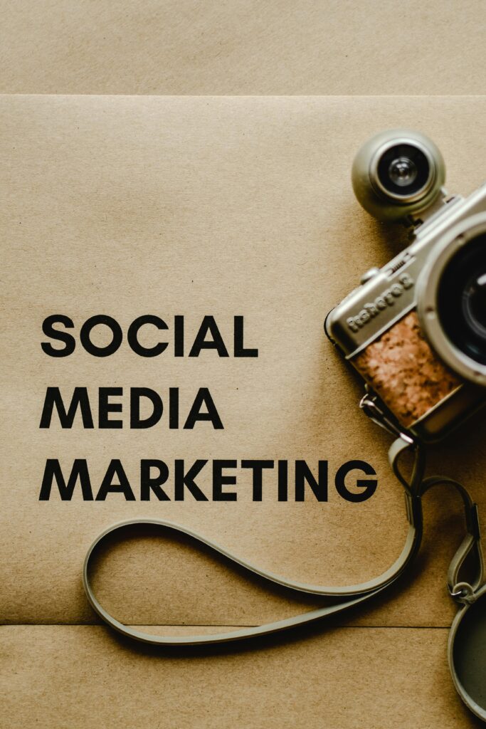 Social Media Marketer in South Africa